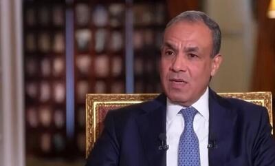 عبدالعاطی: برای بازگرداندن ایران به میز مذاکره تلاش میکنیم