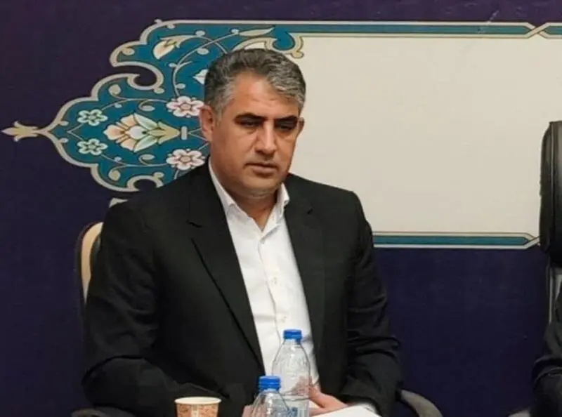 فرماندار معمولان: اعتبارات و ظرفیتهای موجود متناسب با نیاز منطقه به کار گرفته میشود
