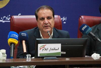 استاندار ایلام: معتمدان و صلحیاران سرمایه اجتماعی استان هستند