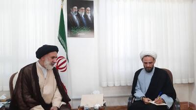 امام جمعه شهرکرد: توجه به جو تربیتی و دینی در مدارس یک ضرورت است