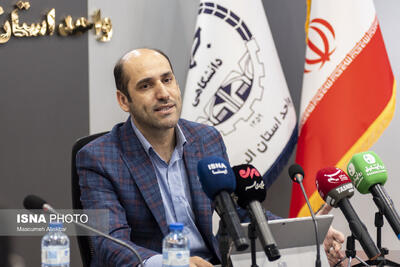 رتبه نخست البرز در جمعآوری نمونه خون بند ناف