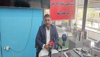  رئیس اتحادیه شهرداری‌های سیستان وبلوچستان:مرزها می‌توانند موتور درآمدزایی شهرداری‌ها باشند