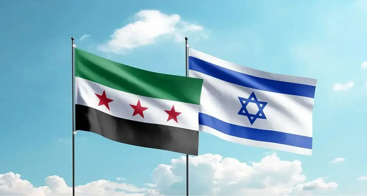 المانیتور: اسرائیل درباره سوریه تغییر رویه میدهد