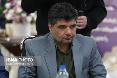  فرماندار: اگر پروژه‌های آب تامین اعتبار شود، تا ۱۴۲۰ هم در مشهد جیره‌بندی آب نخواهیم داشت