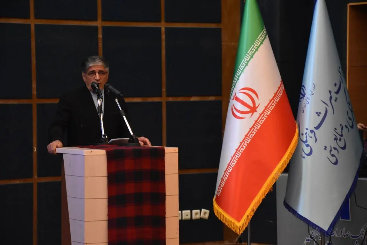 رئیس مجمع نمایندگان لرستان: صنایعدستی استان نیازمند یک حرکت جهادی برای احیاست