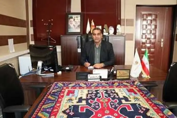 دومین شهرک صنعتی غیردولتی لرستان با مساحت ۱۹۶ هکتار وارد مرحله بهرهبرداری شد