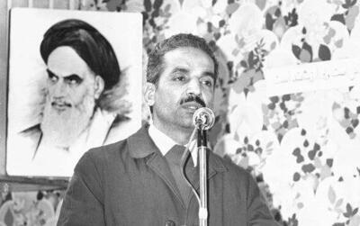  آموزه‌های تاب‌آوری اجتماعی در عملکرد مدیریتی شهید رجایی