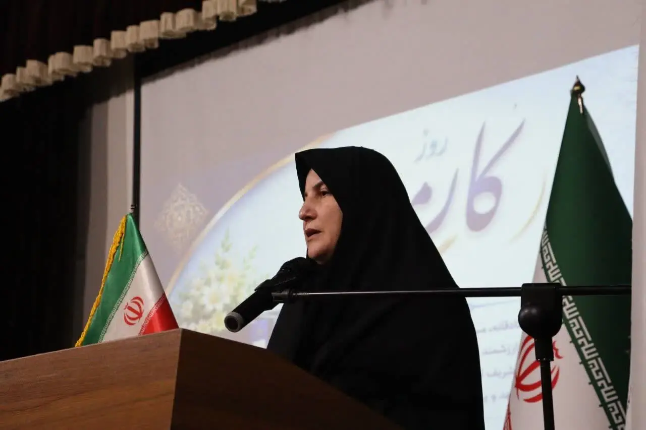 فرماندار خمام: پرهیز از موازیکاری در دستور کار مدیران قرار گیرد