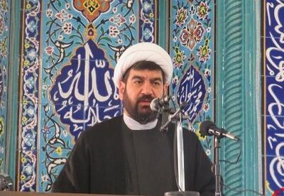 امام جمعه ابهر: نمیتوان ضعف یک مدیر را به حساب همه مسئولان گذاشت