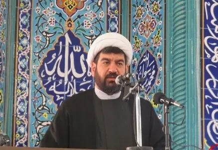 امام جمعه ابهر: نمیتوان ضعف یک مدیر را به حساب همه مسئولان گذاشت