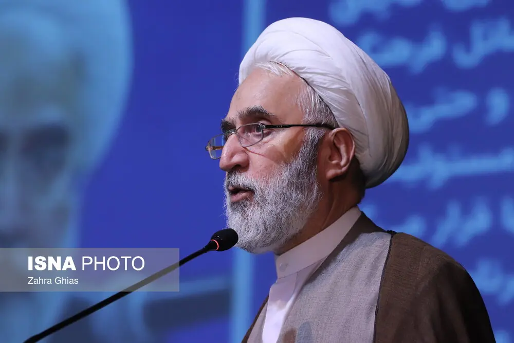 دادستان کل کشور: قضات در صدور قرارهای قضایی، اصل را بر رعایت انصاف بگذارند