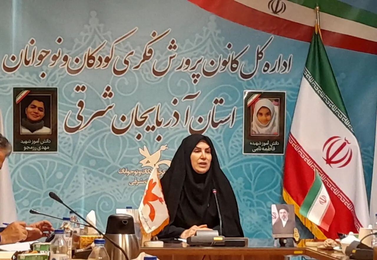  ۵رویداد کانون پرورش فکری آذربایجان‌شرقی در شهریور؛ از تماشاخانه سیار تا جشنواره اسباب‌بازی