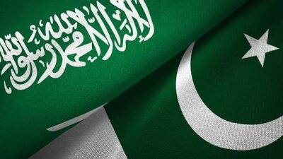  تأکید نخست‌وزیر پاکستان بر ارتقای روابط اقتصادی با عربستان