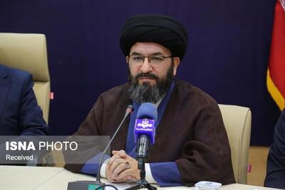  امام جمعه زنجان: قوه قضاییه به تنهایی نمی‌تواند عدالت را در جامعه مستقر کند