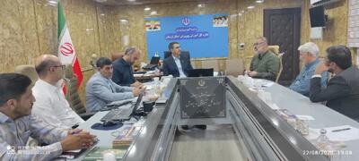  برگزاری دوره‌های توانمندسازی برای ۲۰۰ دبیر آمادگی دفاعی در لرستان