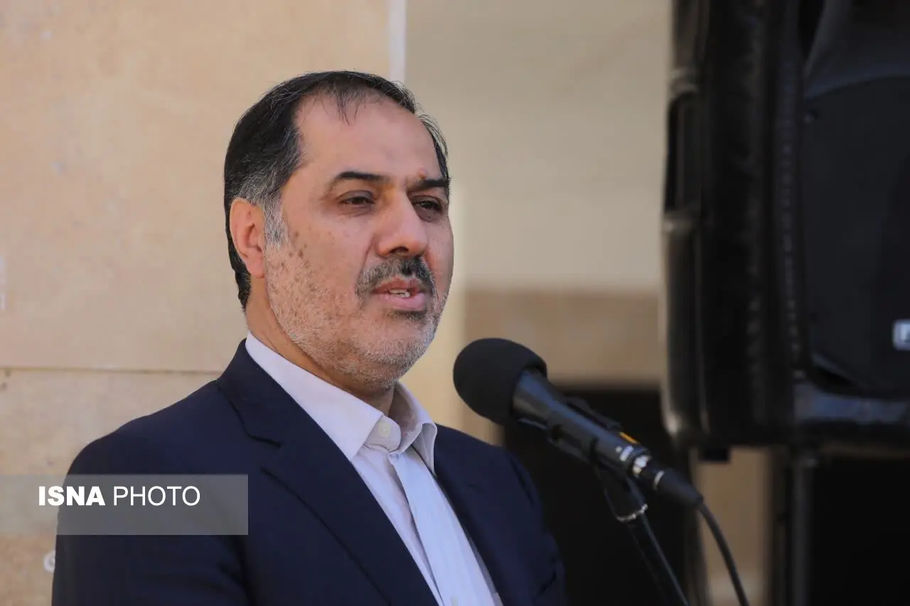 ٩٠ پروژه بزرگ قم در هفته دولت افتتاح میشود