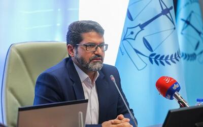 خندانی: افراد نیازمند از تخفیف و معافیت هزینه تنظیم اسناد بهرهمند میشوند