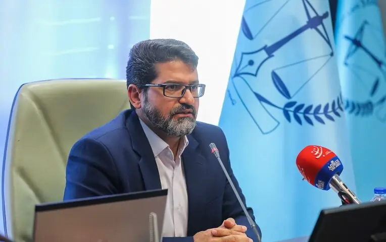 خندانی: افراد نیازمند از تخفیف و معافیت هزینه تنظیم اسناد بهرهمند میشوند