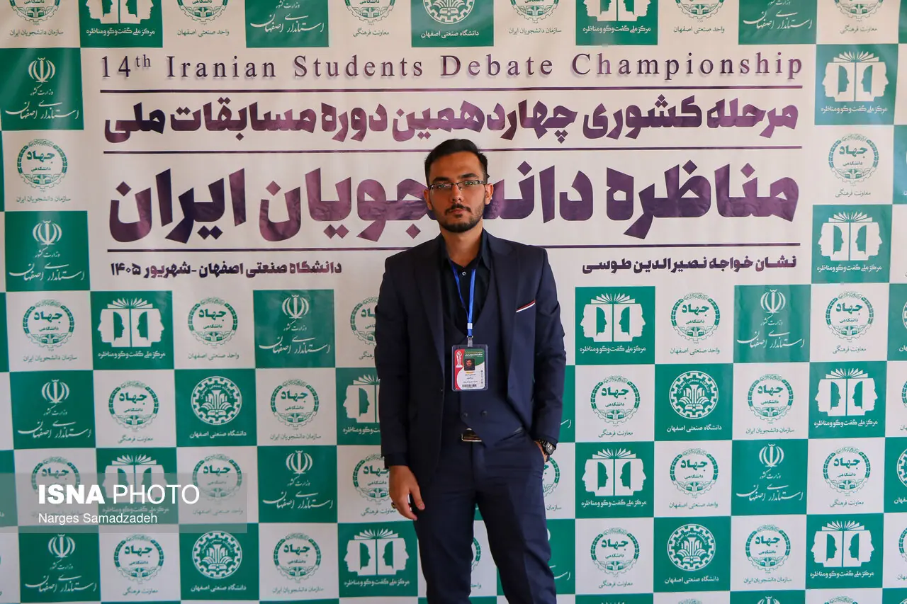  شنیدن صدای دانشجویان راه عبور از شکاف‌های اجتماعی است