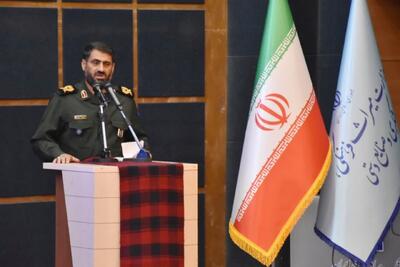  نقش ویژه استاندار لرستان در جابجایی پادگان سپاه و تحقق خواست مردم