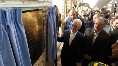 ۱۷۸۲ واحد نهضت ملی مسکن در خراسان جنوبی به بهرهبرداری رسید