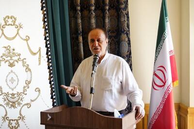 ۴۰۰ میلیارد تومان برای تکمیل موزه منطقهای غرب کشور پیشبینی شده است