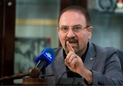 نجفیتوانا: کارآمدی و شایسته سالاری در دولت، شرط اعاده اعتماد عمومی است