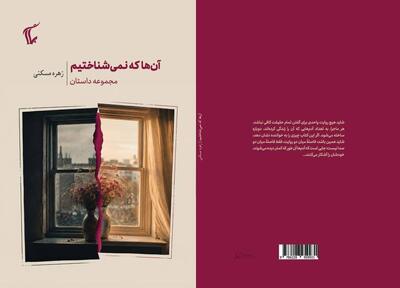  «آن‌ها که نمی‌شناختیم»