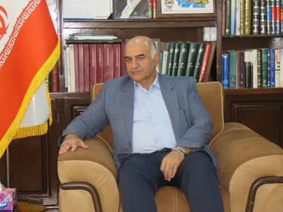  افتتاح پارک صامتیه بروجرد با اعتبار ۱۷۰ میلیارد ریال
