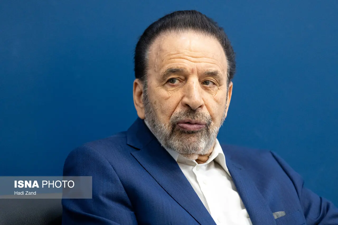  واعظی: تقنین در حوزه نفوذ و جاسوسی نیازمند نهایت صراحت و شفافیت است