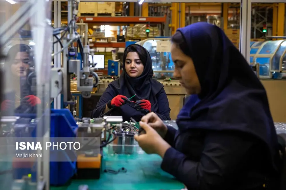 نامه روسای اتاقهای سه گانه به رئیسجمهور