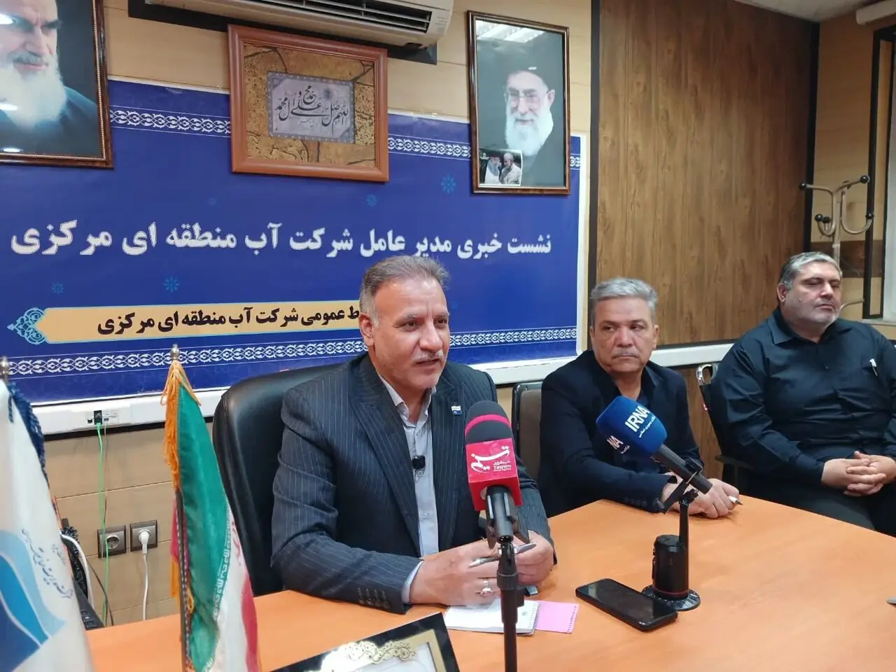  برخورد با «دانه‌درشت‌های آبی» باید از مرحله برخوردهای مقطعی عبور کند