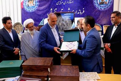  ثبت ملی شهر ادیمی؛ آغاز مسئولیتی بزرگ برای صیانت از هنر خامه‌دوزی
