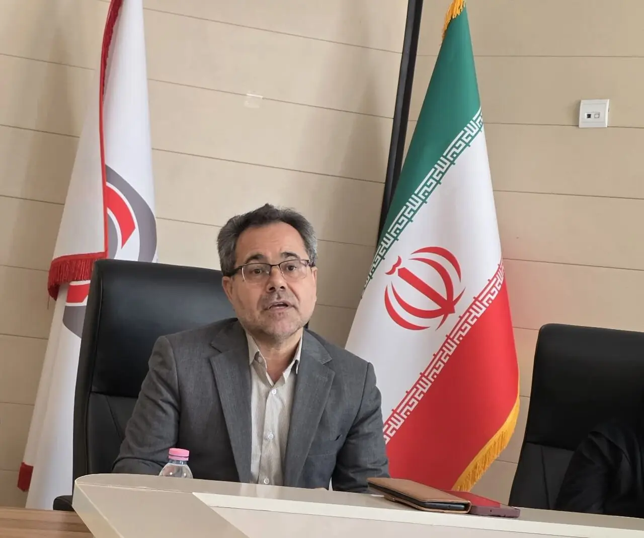 مشارکت پایین بانوان در اهدای خون/ تنها ۵ شهرستان استان کرمان پایگاه انتقال خون دارند