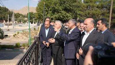 دو میلیون نفر از مجموعه دولت در جریان جنگهای اخیر تاکنون در حال خدمت به مردم هستند