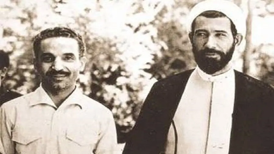  رجایی و باهنر؛ پرچمداران دولت مبتنی بر اسلام و عدالت