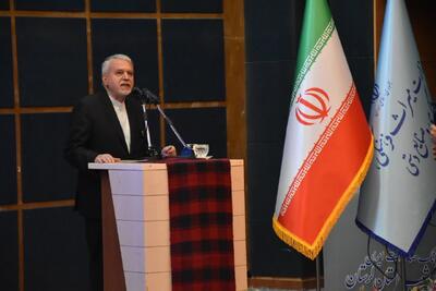  وزیر میراث‌فرهنگی: دولت با تمام توان برای عبور از شرایط سخت کشور تلاش می‌کند