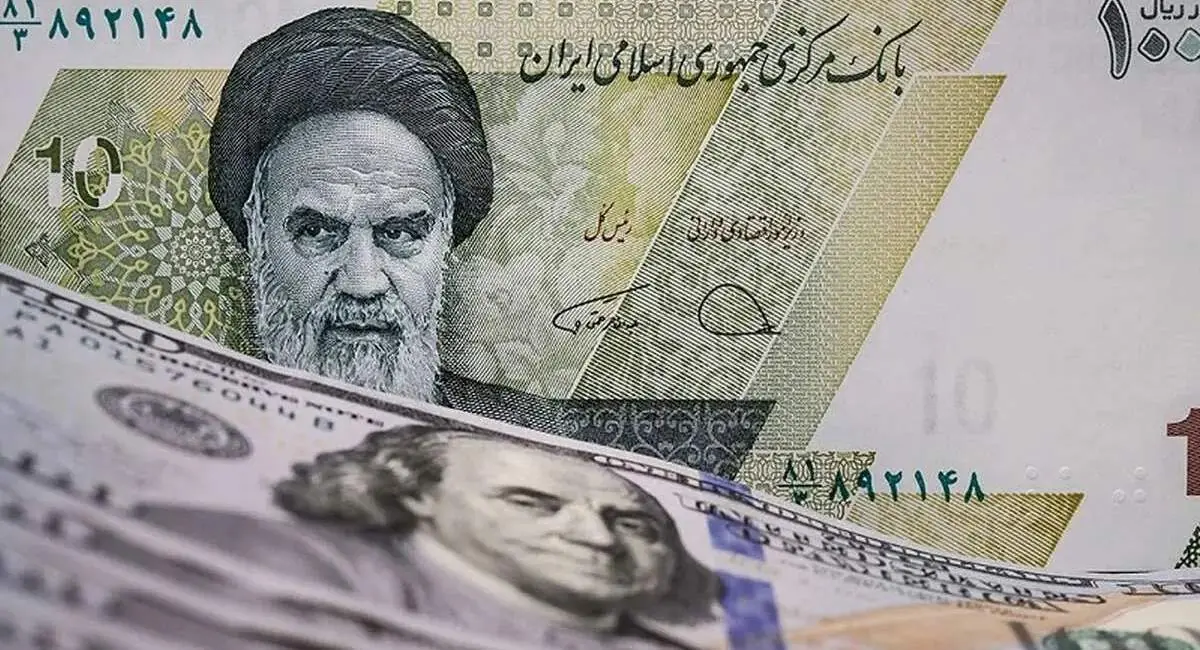  قیمت دلار امروز چهارشنبه ۴ شهریور ۱۴۰۵ | جهان نیوز