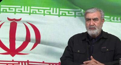  عزیزی: ایران بازیگر اصلی منطقه است | جهان نیوز