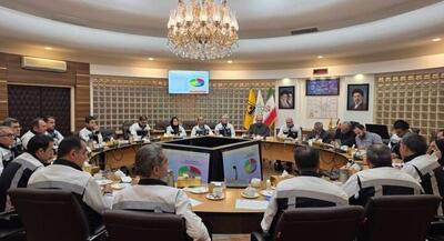 جهش ۲۰۰ درصدی درآمد مترو تهران | جهان نیوز