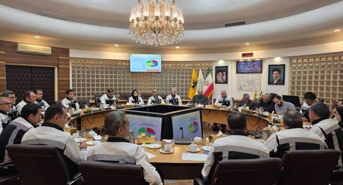 جهش ۲۰۰ درصدی درآمد مترو تهران | جهان نیوز