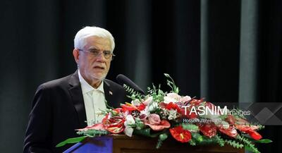 عارف: دشمن دنبال ایجاد التهاب در کشور است | جهان نیوز