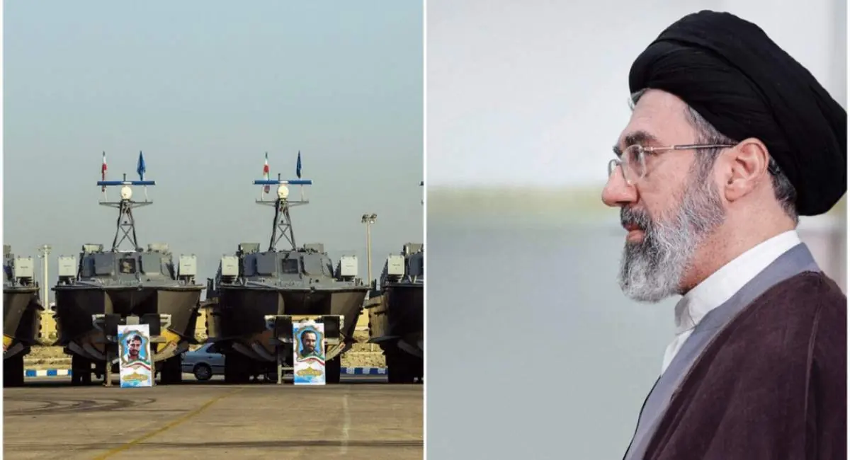  ۸ راهبرد رهبر انقلاب برای دور جدید نبرد | جهان نیوز