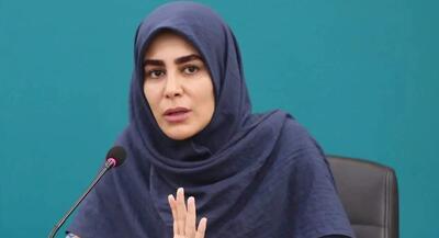 بازگشت بیسروصدای نادره رضایی به دولت | جهان نیوز