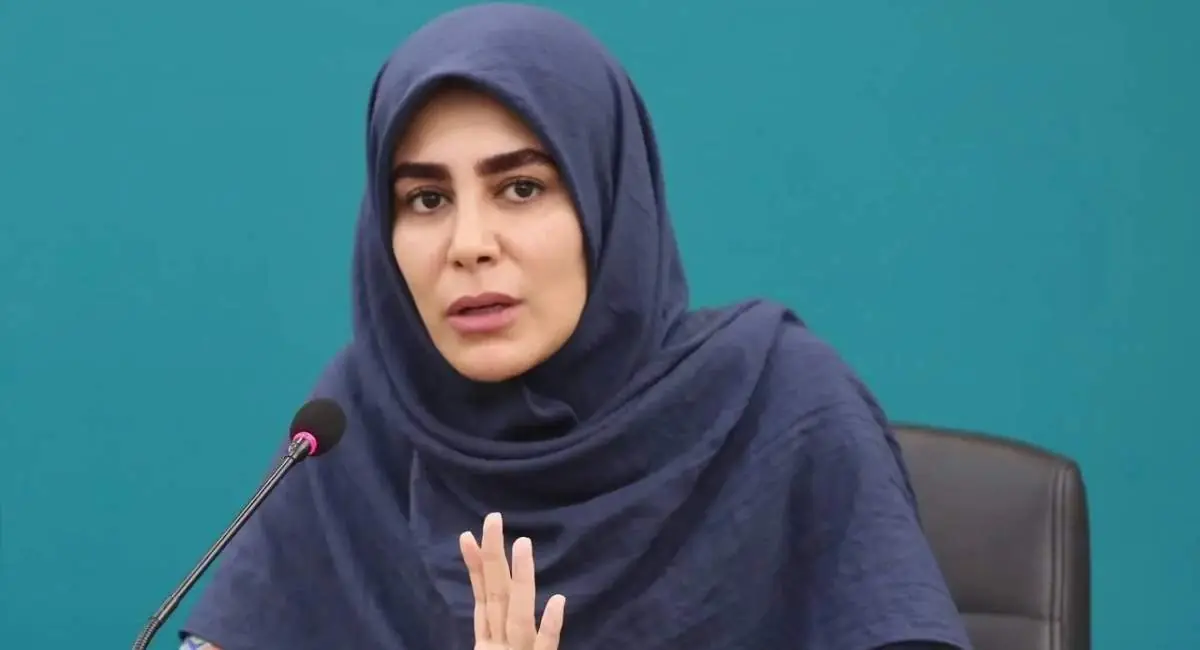 بازگشت بیسروصدای نادره رضایی به دولت | جهان نیوز