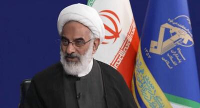  حاجی‌صادقی: مذاکره، دشمنی آمریکا با انقلاب اسلامی را پایان نمی‌دهد | جهان نیوز