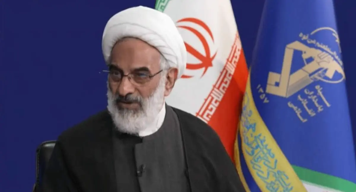  حاجی‌صادقی: مذاکره، دشمنی آمریکا با انقلاب اسلامی را پایان نمی‌دهد | جهان نیوز