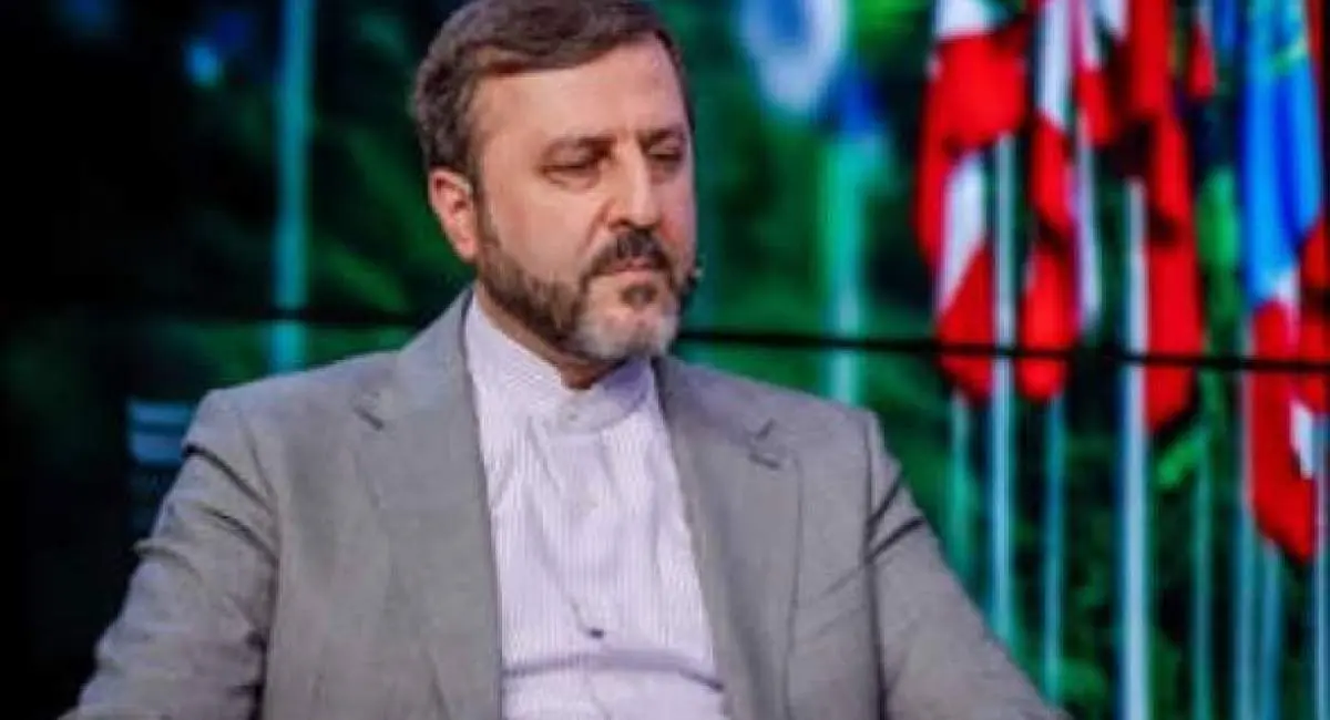  شناورهای مین‌روب آمریکا اهداف خوبی برای ما هستند | جهان نیوز