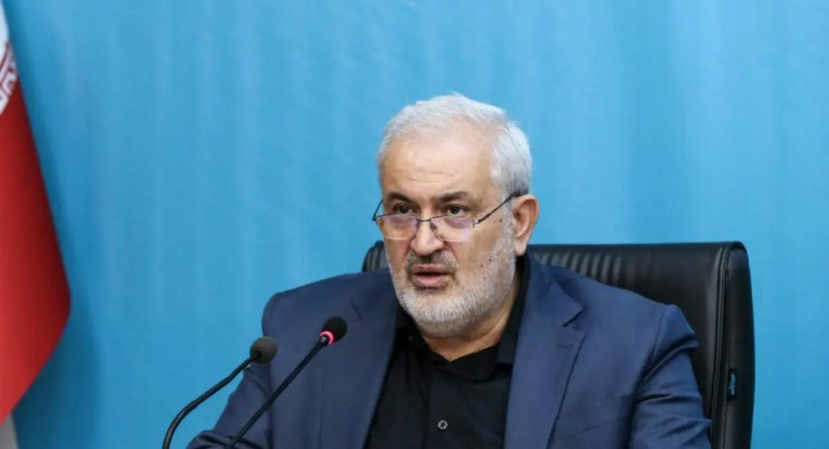  وزیر نیرو: امکان از کار افتادن شبکه برق ایران وجود ندارد | جهان نیوز