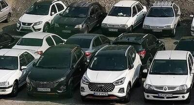 قیمت خودرو امروز چهارشنبه ۴ شهریور ۱۴۰۵ | جهان نیوز
